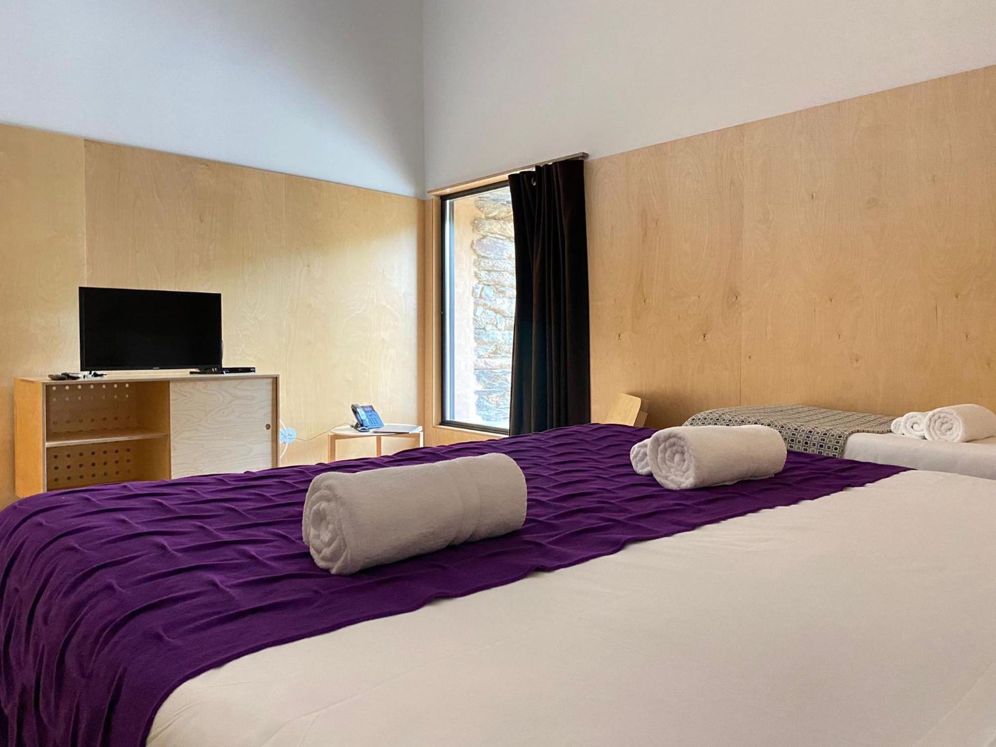 Colmeal Countryside Hotel Фигейра-ди-Каштелу-Родригу Экстерьер фото