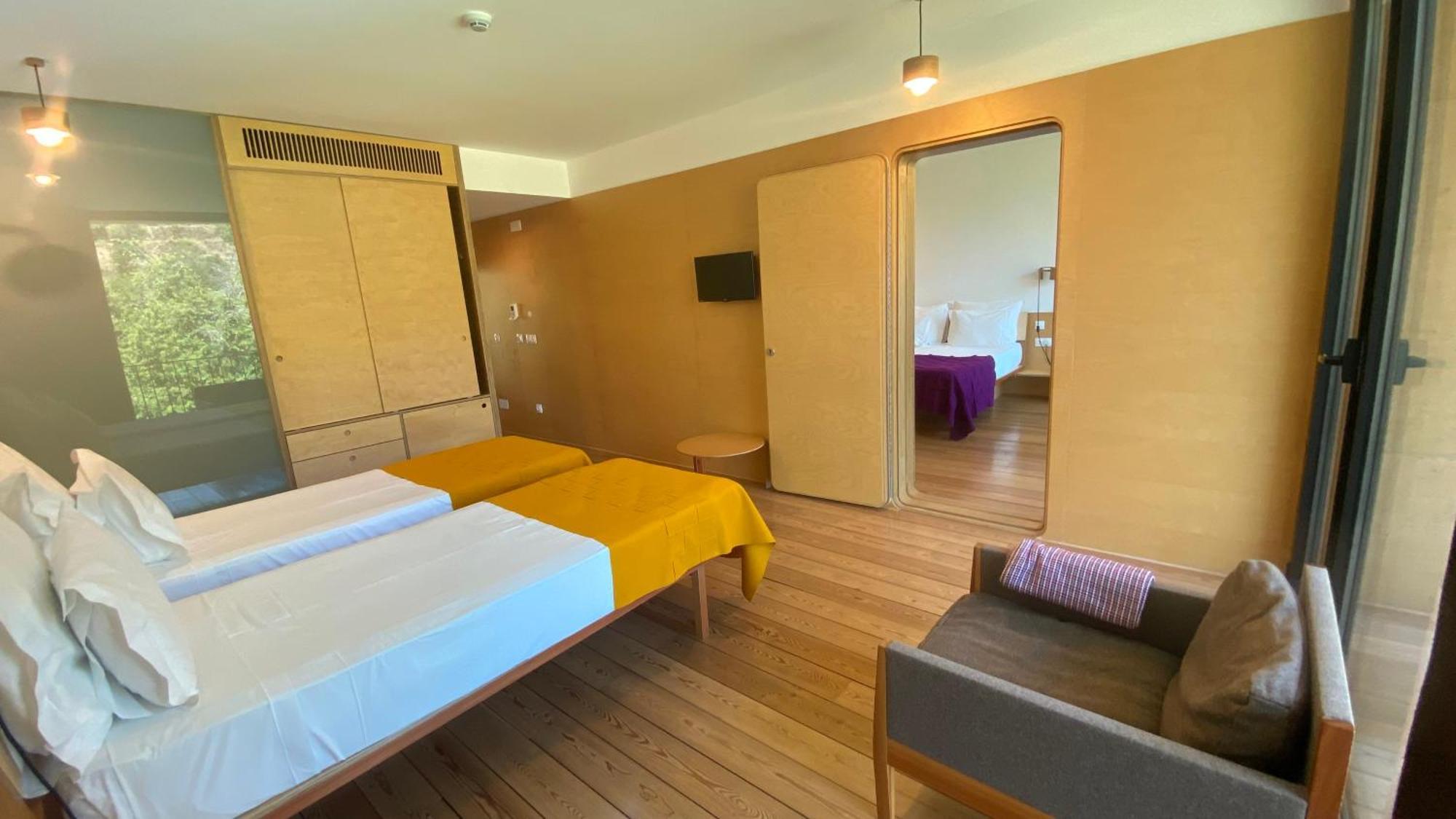 Colmeal Countryside Hotel Фигейра-ди-Каштелу-Родригу Экстерьер фото